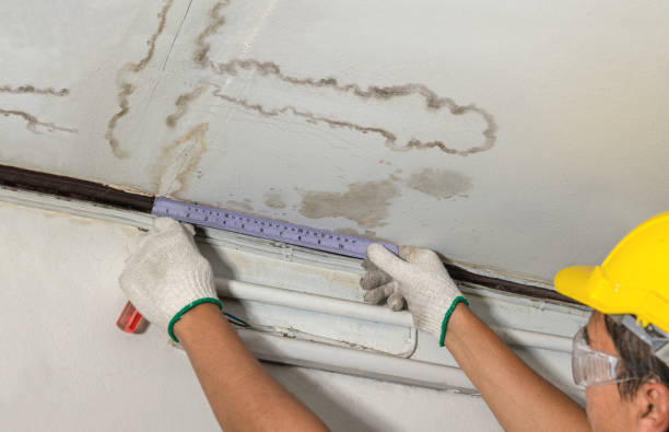 24/7 Emergency Structural Drying experts in Washington, VA